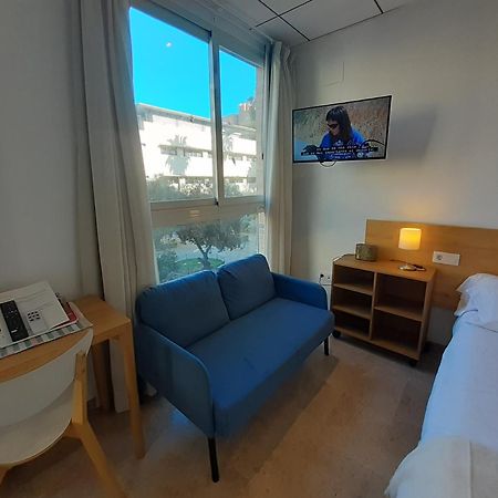 11 Nights Studios Valencia Eksteriør billede
