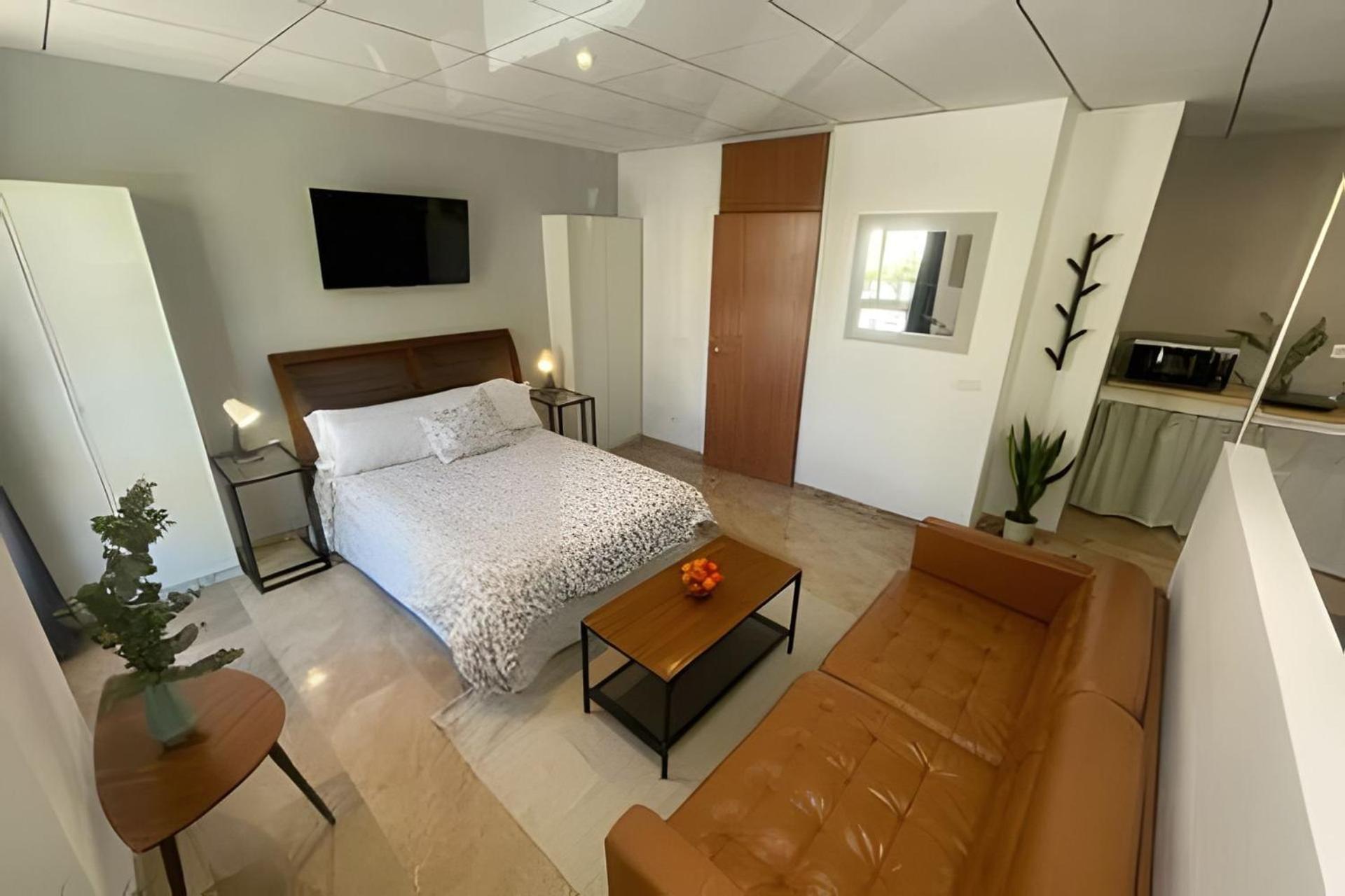 11 Nights Studios Valencia Eksteriør billede