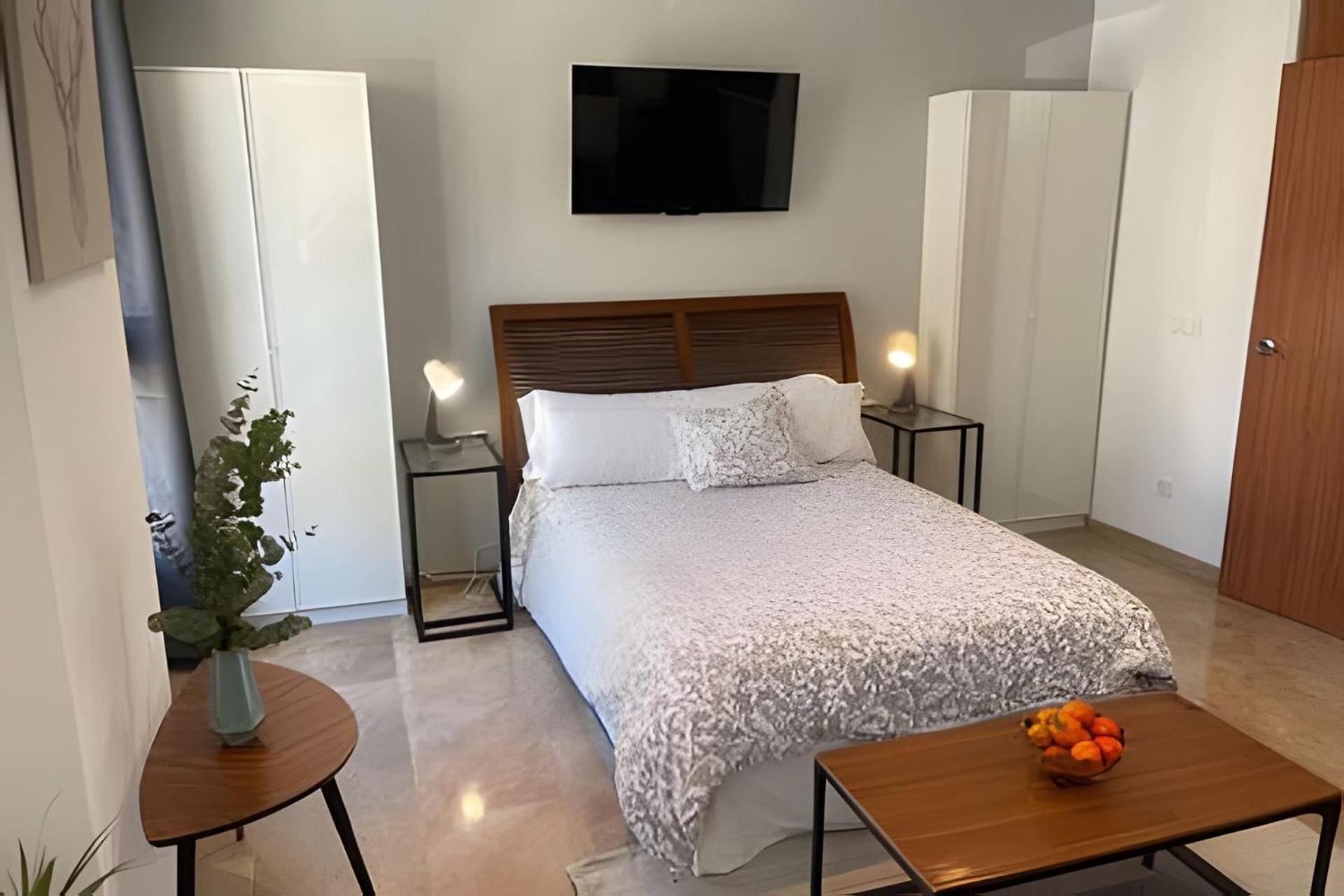 11 Nights Studios Valencia Eksteriør billede