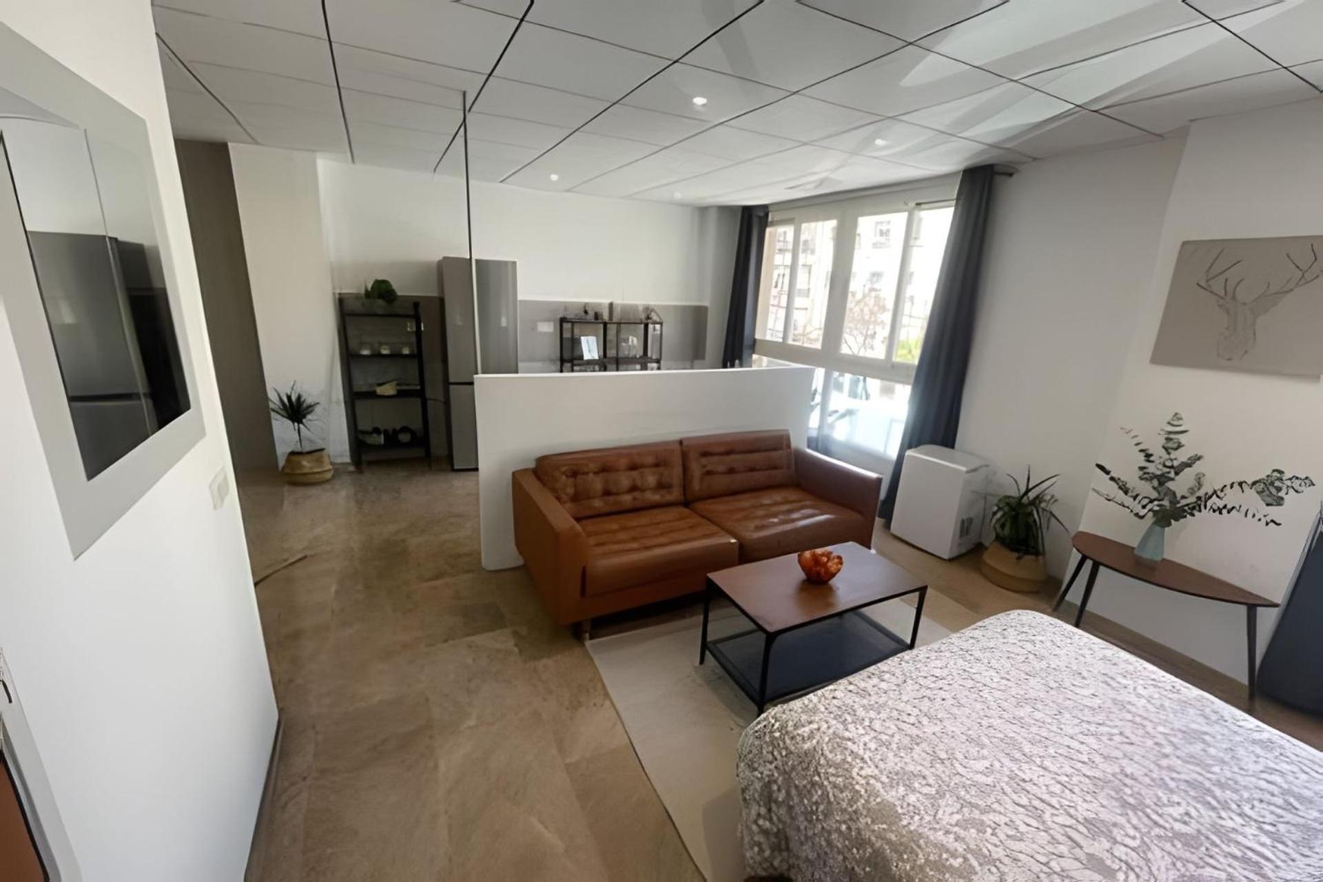 11 Nights Studios Valencia Eksteriør billede