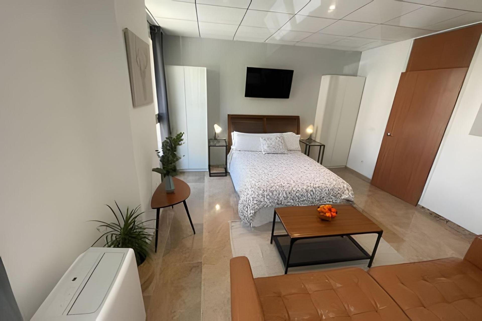 11 Nights Studios Valencia Eksteriør billede