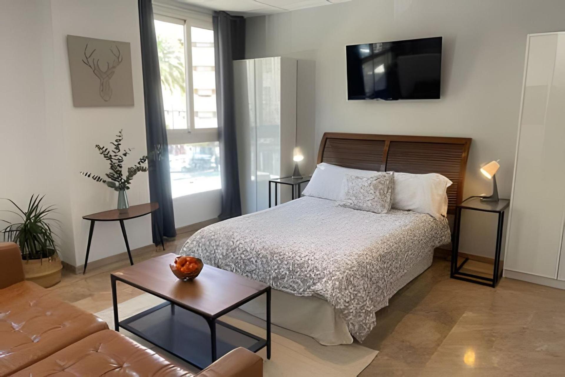 11 Nights Studios Valencia Eksteriør billede