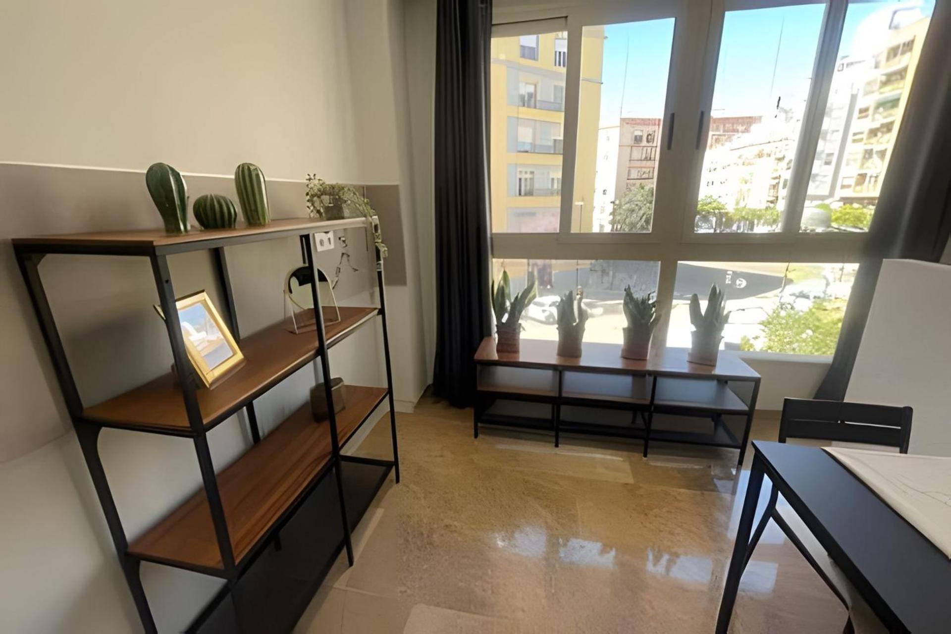 11 Nights Studios Valencia Eksteriør billede