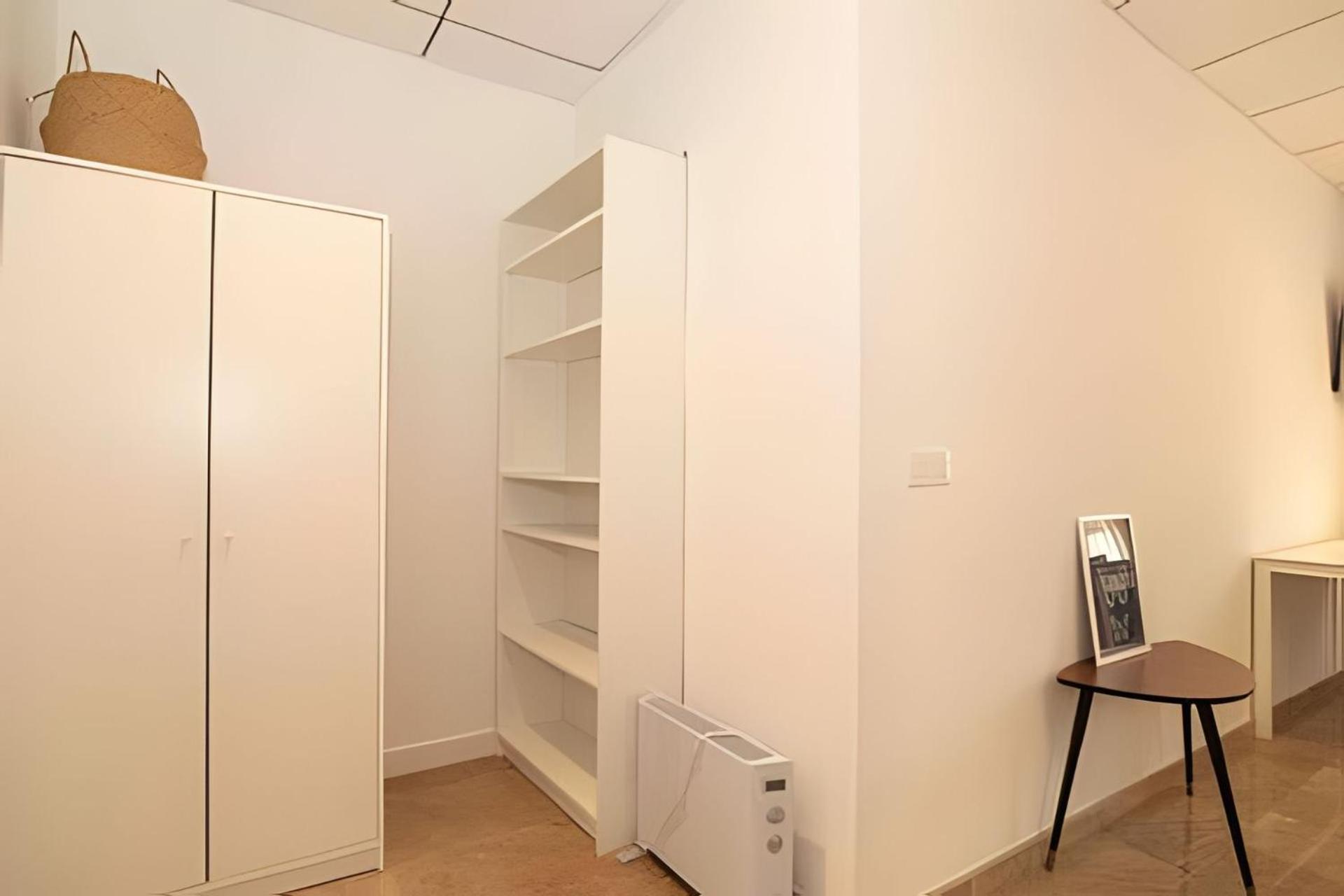 11 Nights Studios Valencia Eksteriør billede