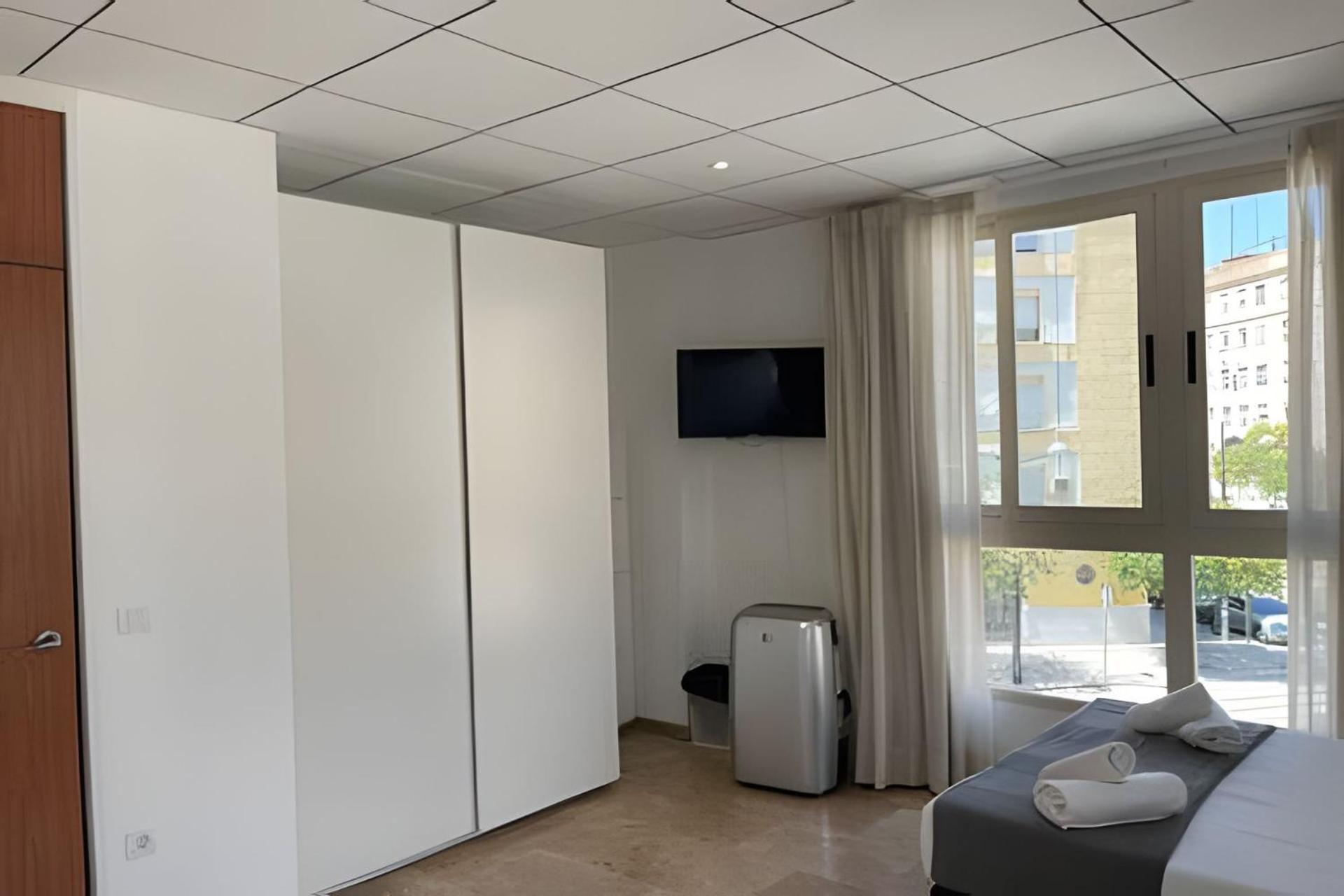 11 Nights Studios Valencia Eksteriør billede