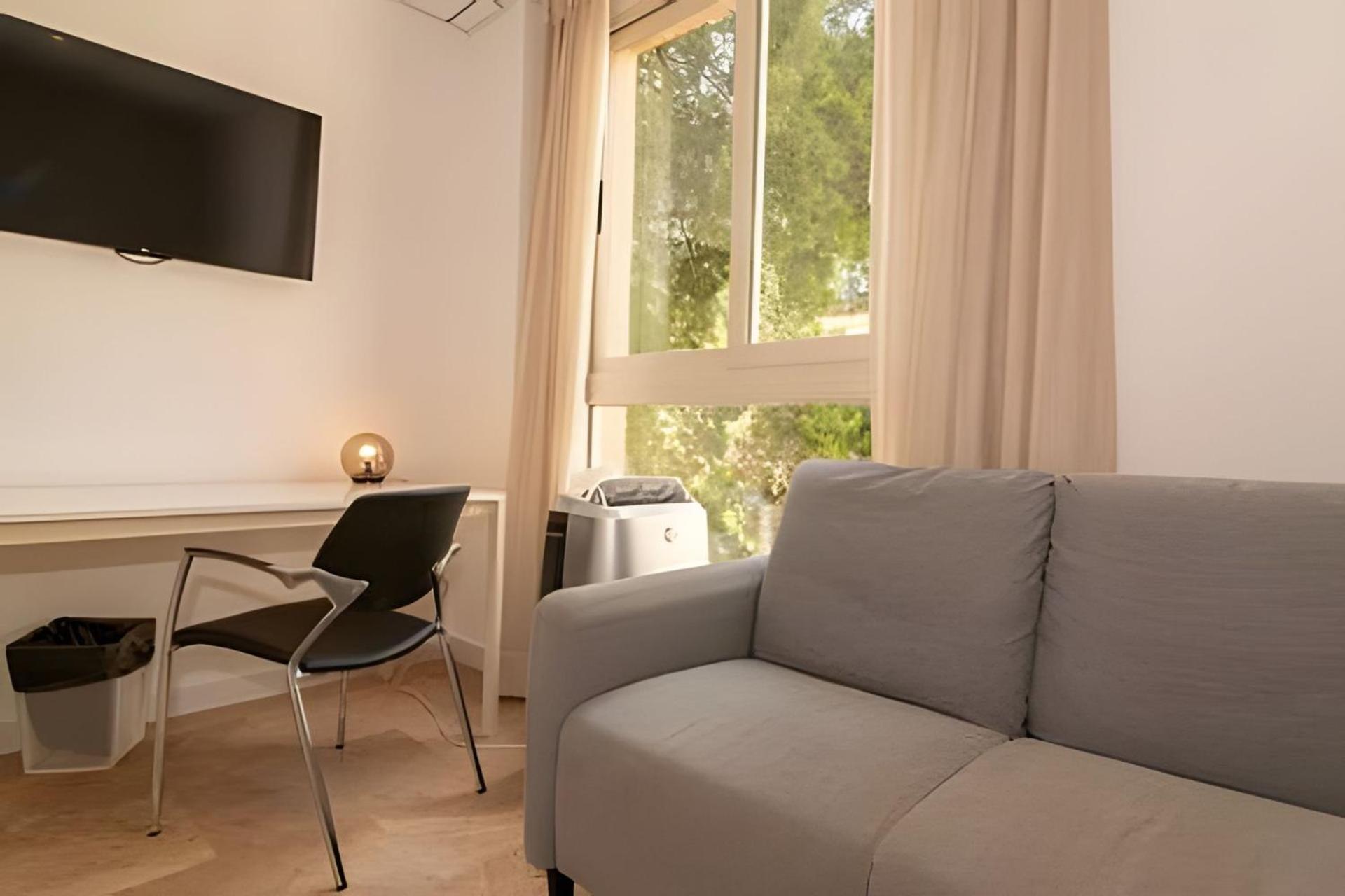 11 Nights Studios Valencia Eksteriør billede