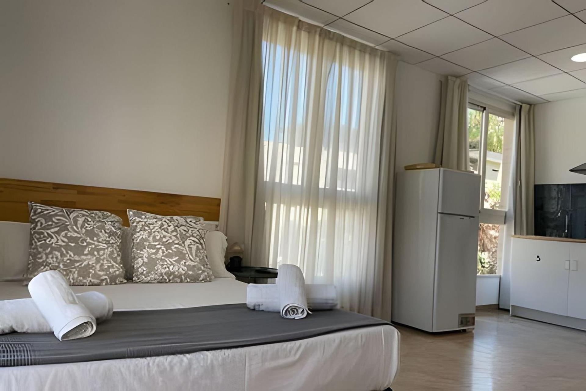 11 Nights Studios Valencia Eksteriør billede