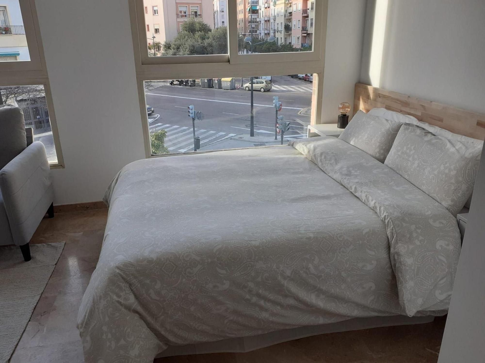 11 Nights Studios Valencia Eksteriør billede