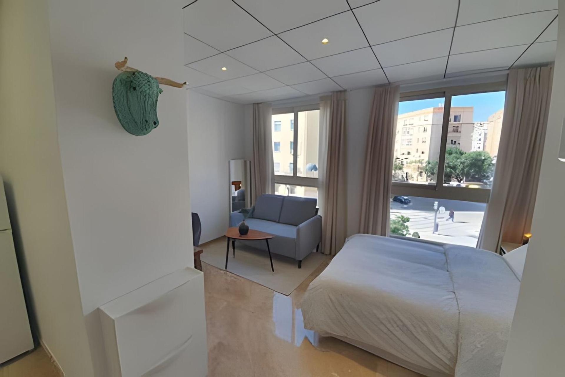 11 Nights Studios Valencia Eksteriør billede