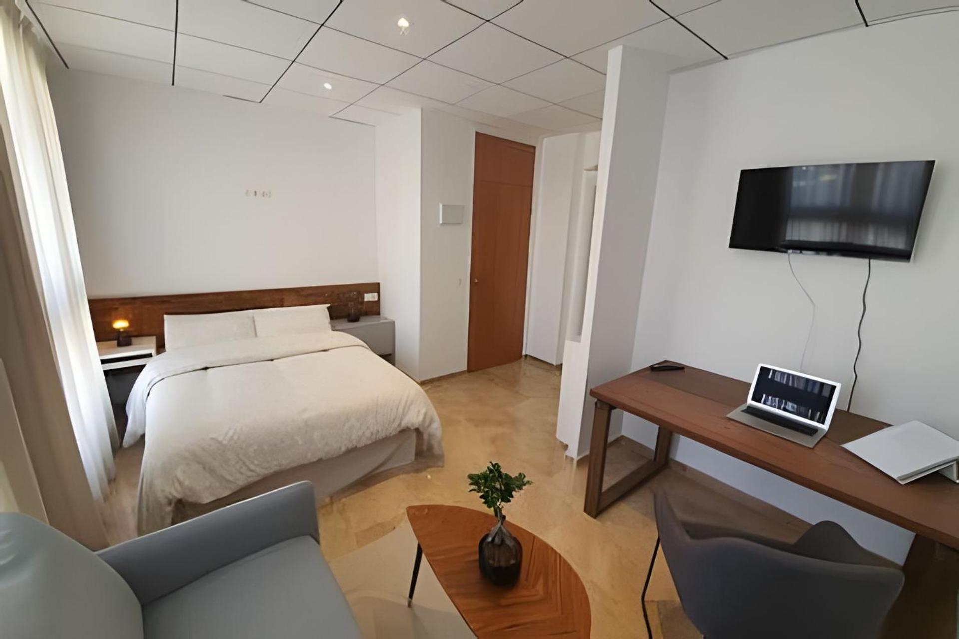 11 Nights Studios Valencia Eksteriør billede