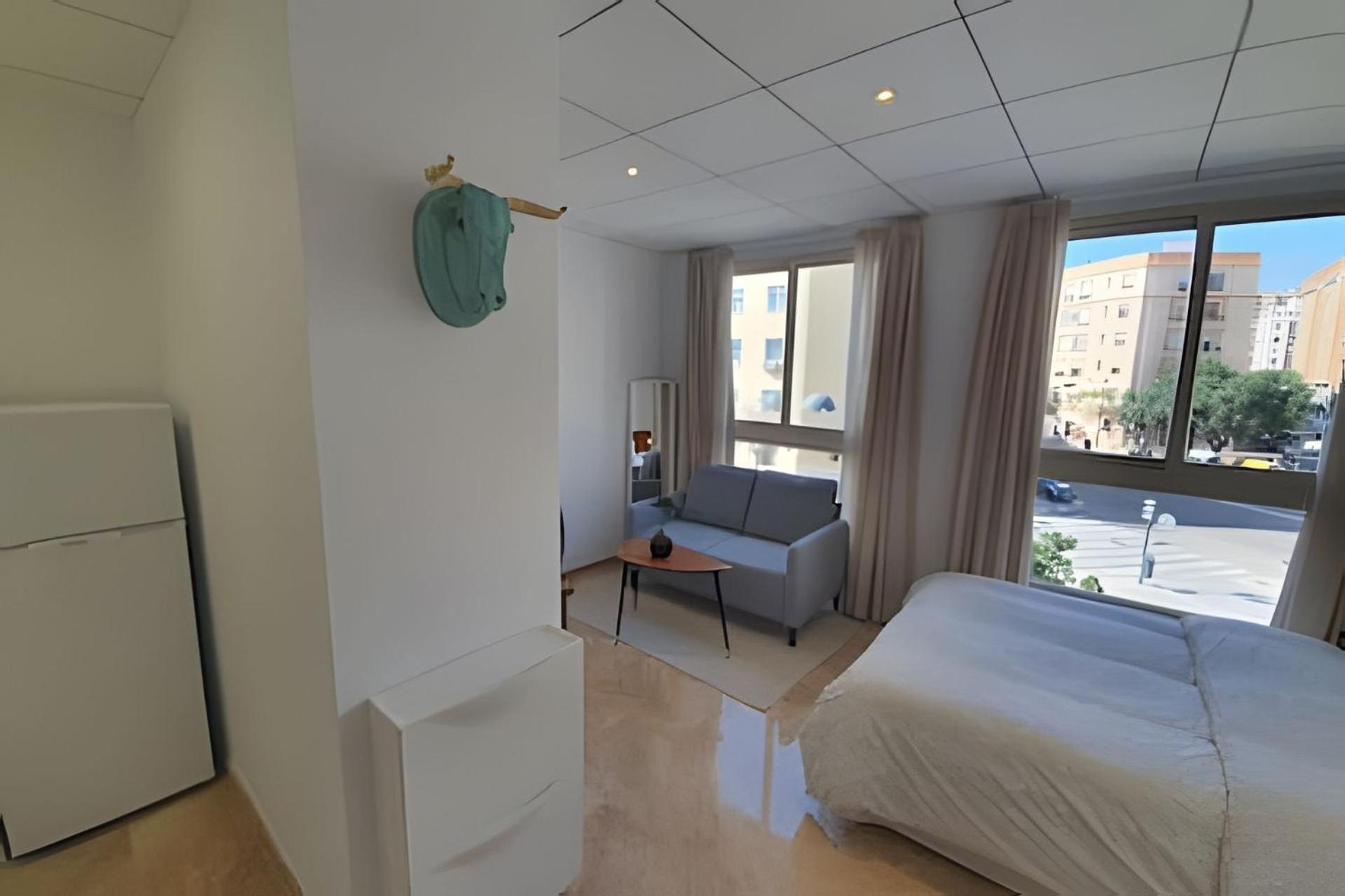 11 Nights Studios Valencia Eksteriør billede