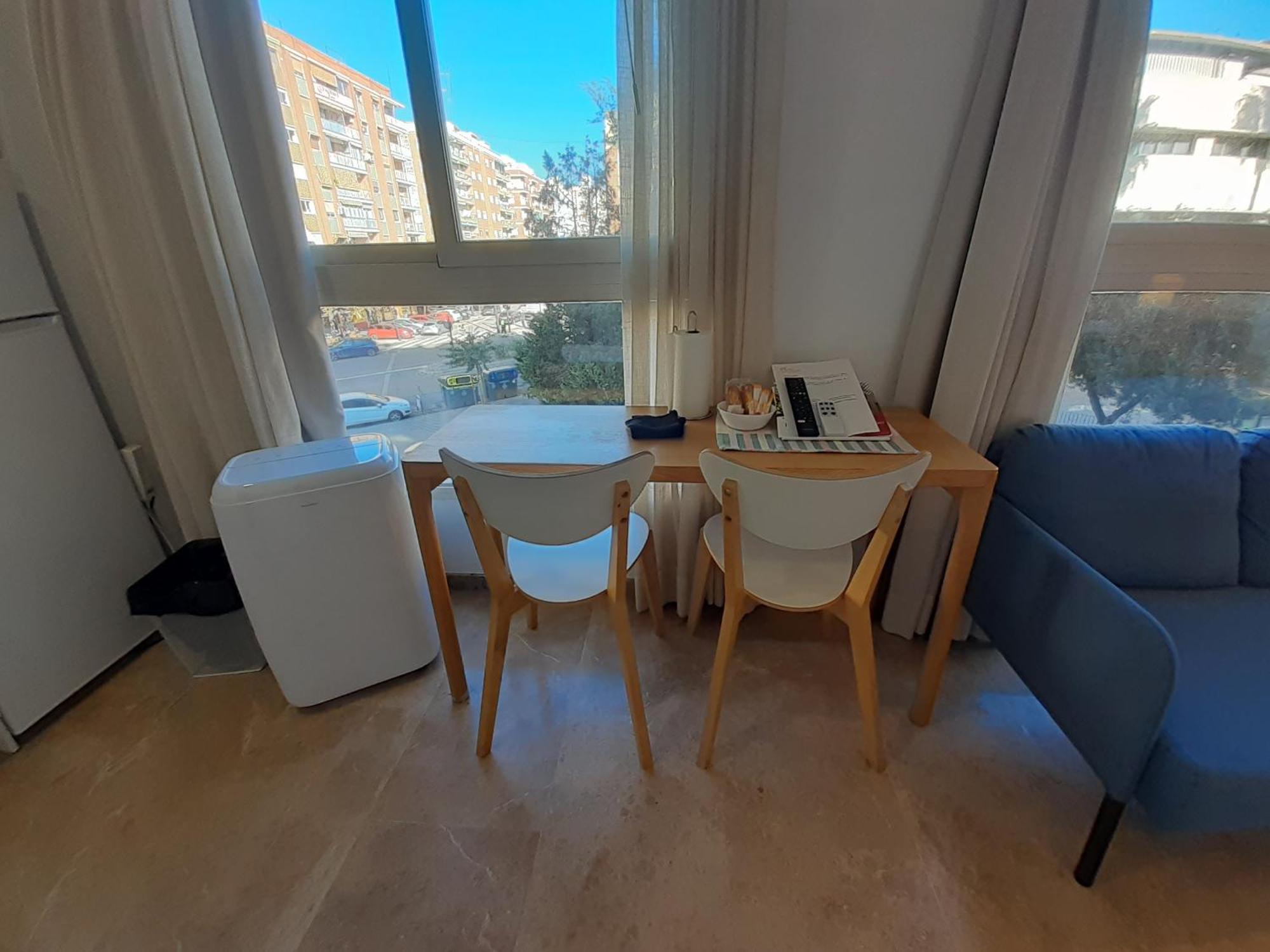 11 Nights Studios Valencia Eksteriør billede