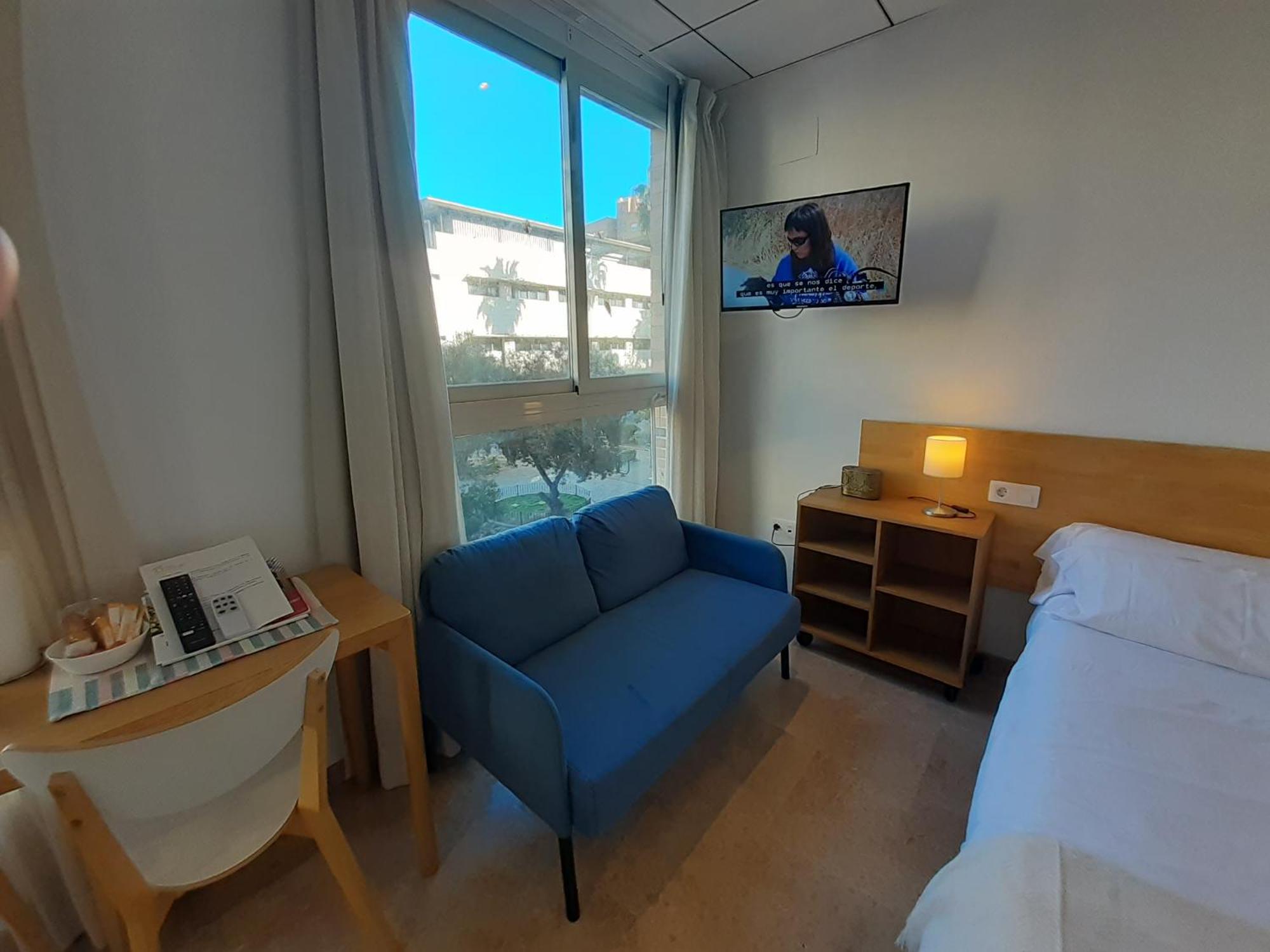 11 Nights Studios Valencia Eksteriør billede